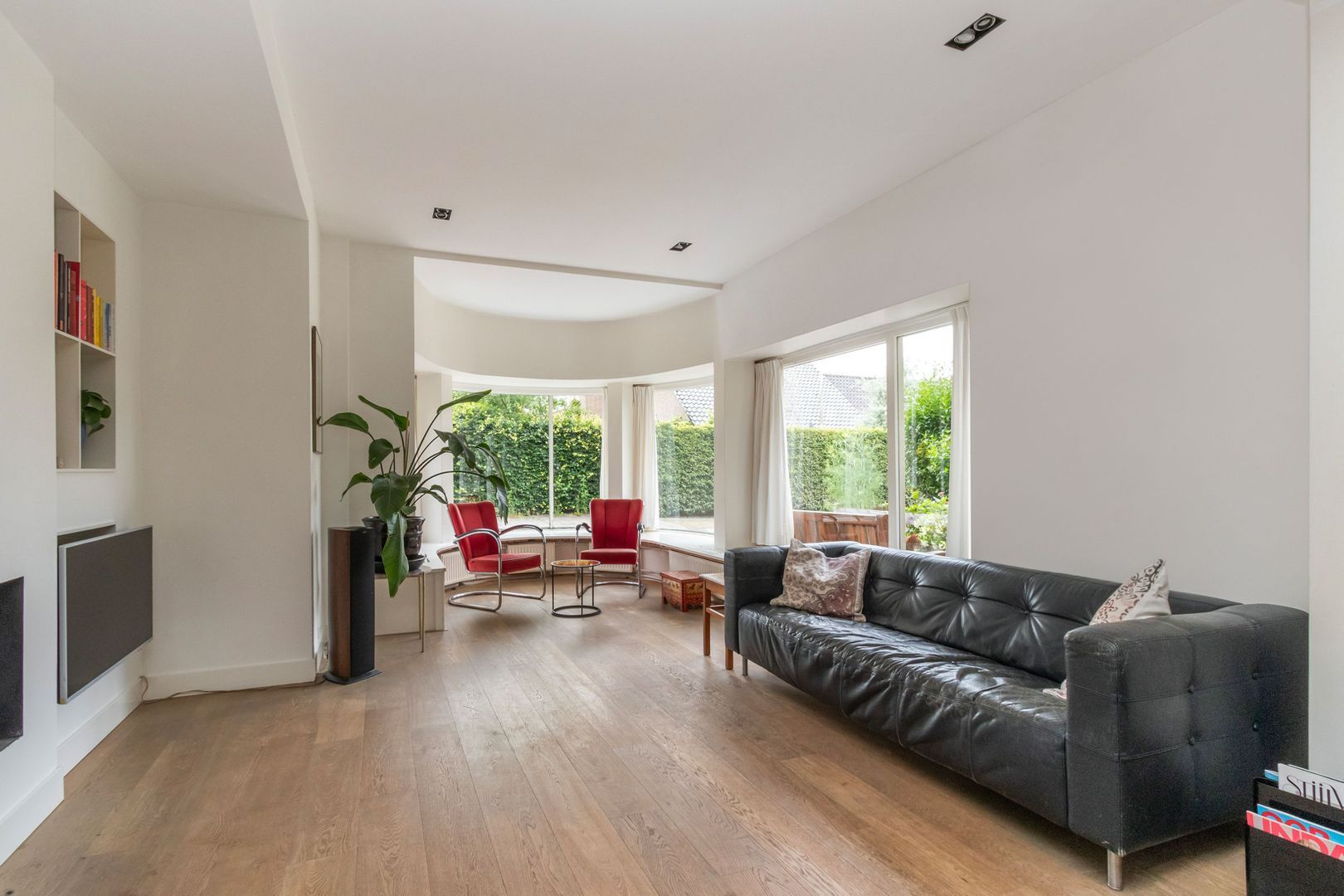 Korte Godelindestraat 41, Bussum foto-2 blur