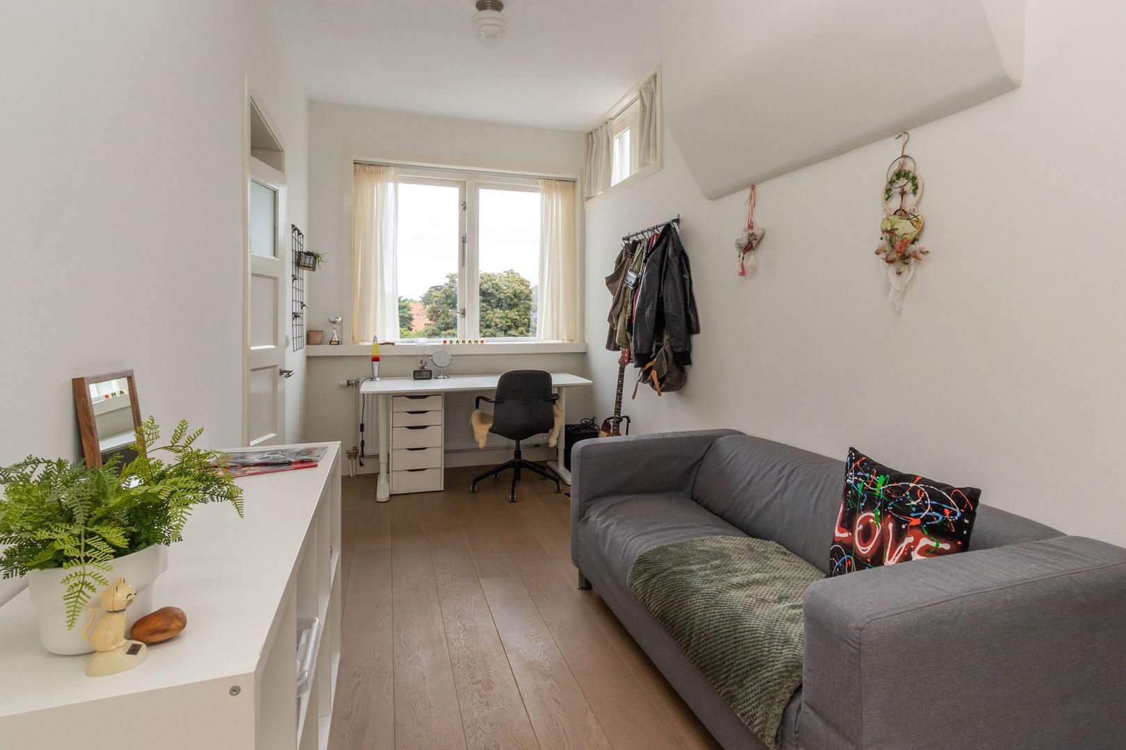 Korte Godelindestraat 41, Bussum foto-23 blur