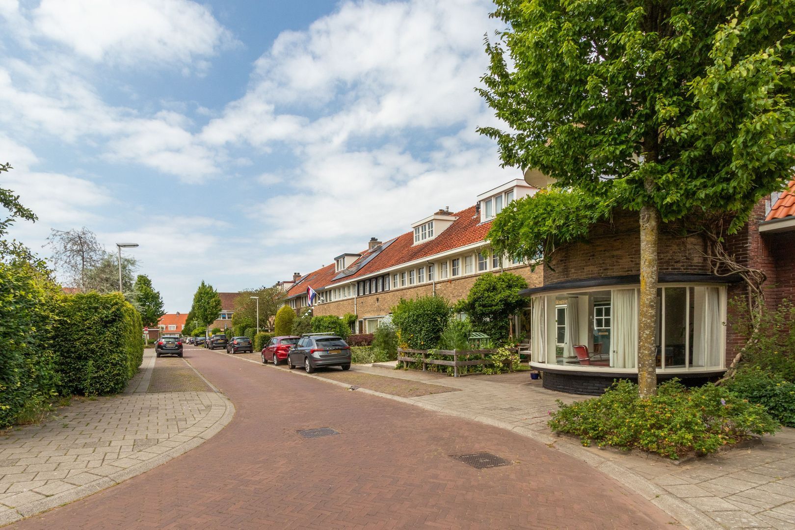 Korte Godelindestraat 41, Bussum foto-30 blur