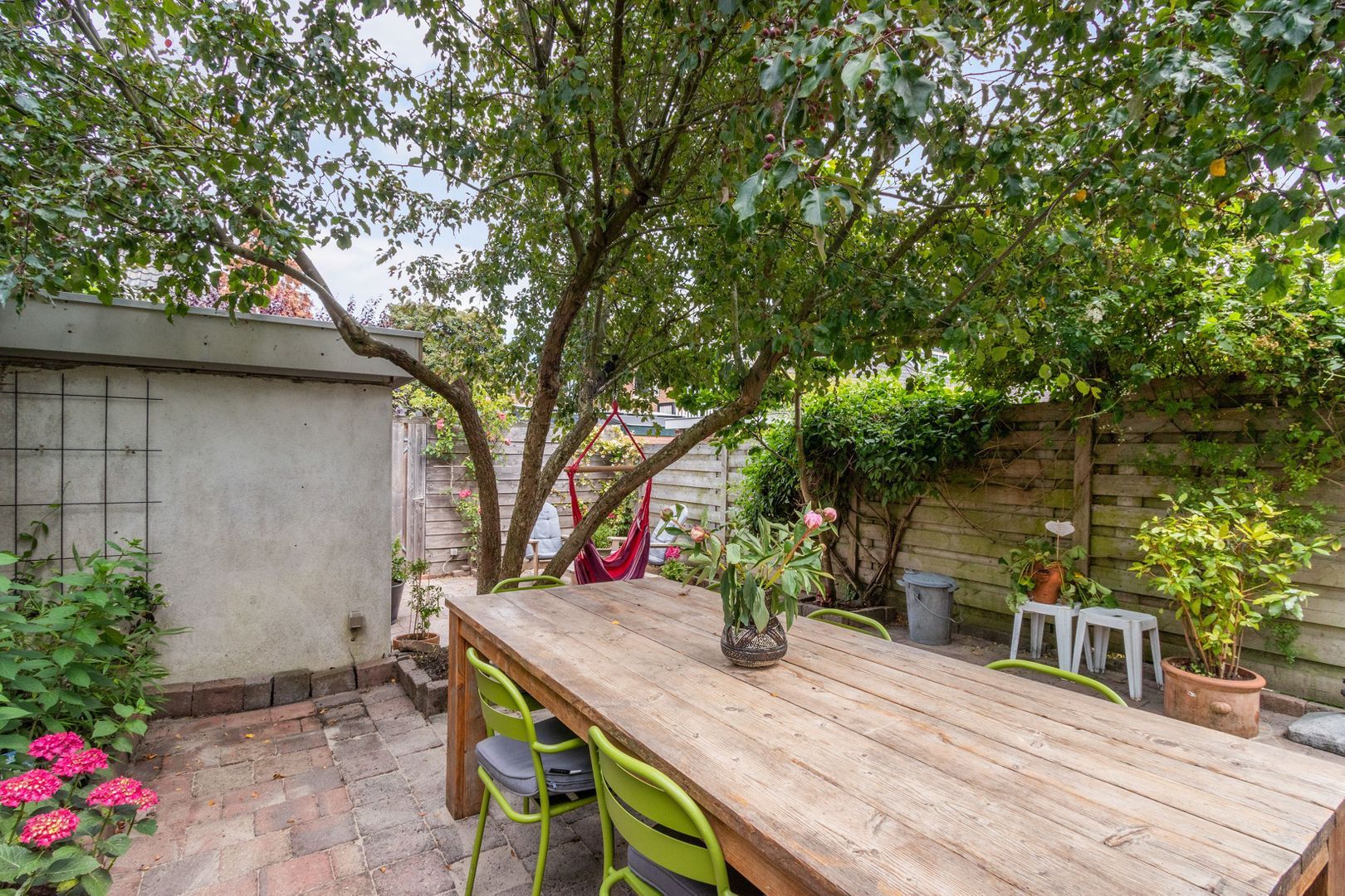Korte Godelindestraat 41, Bussum foto-26 blur