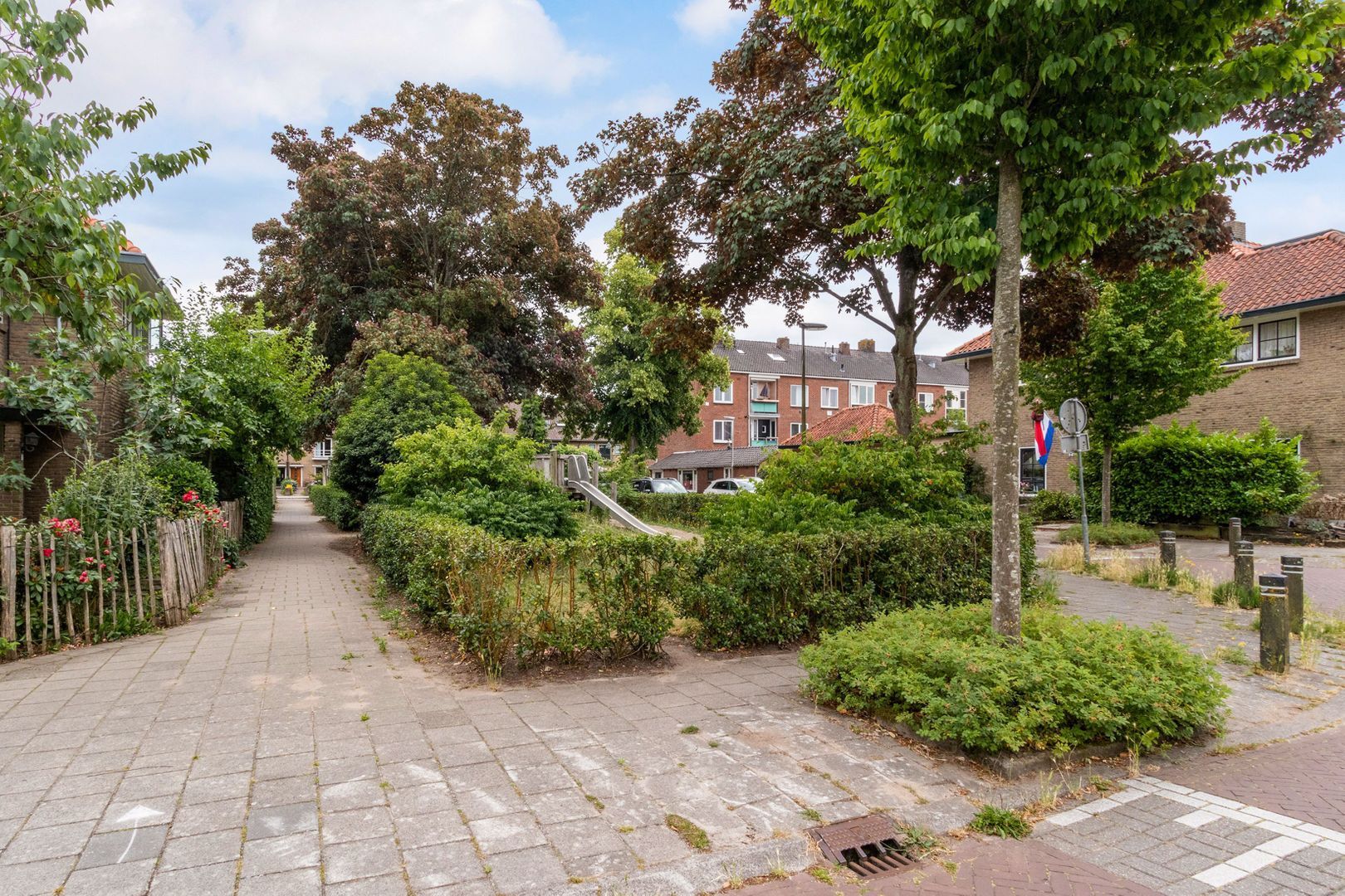 Korte Godelindestraat 41, Bussum foto-32 blur