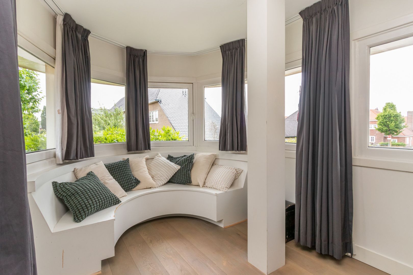 Korte Godelindestraat 41, Bussum foto-15 blur