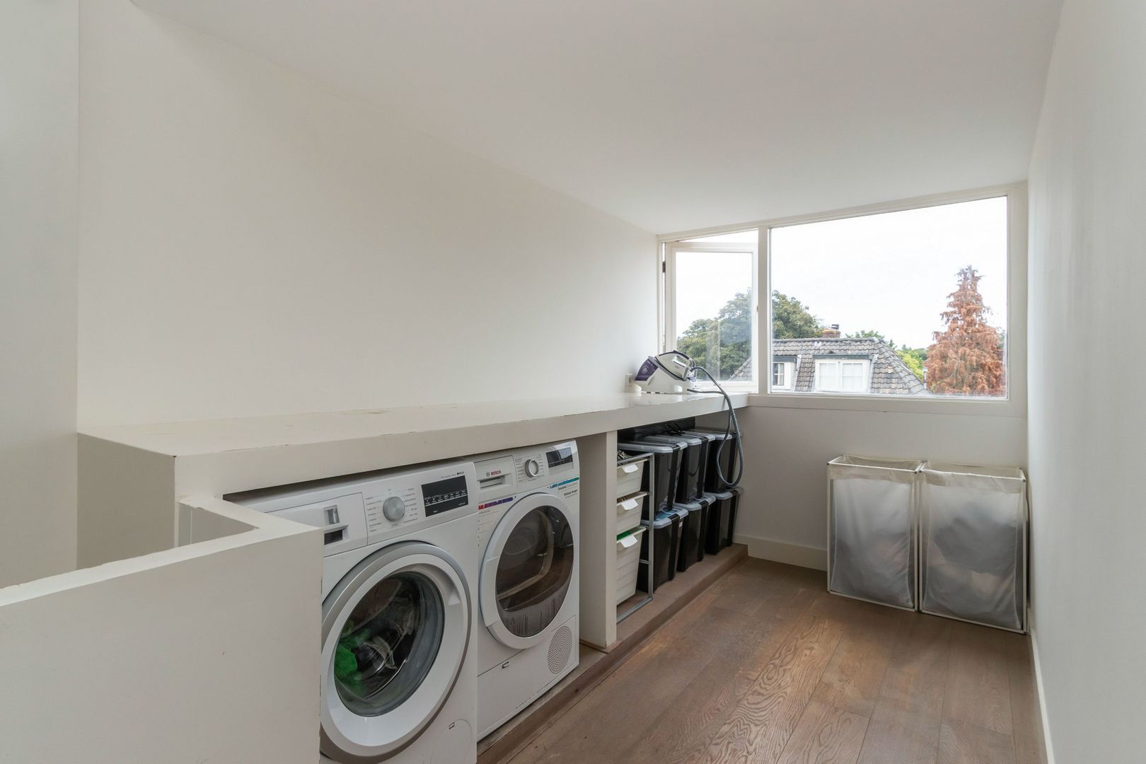 Korte Godelindestraat 41, Bussum foto-20 blur