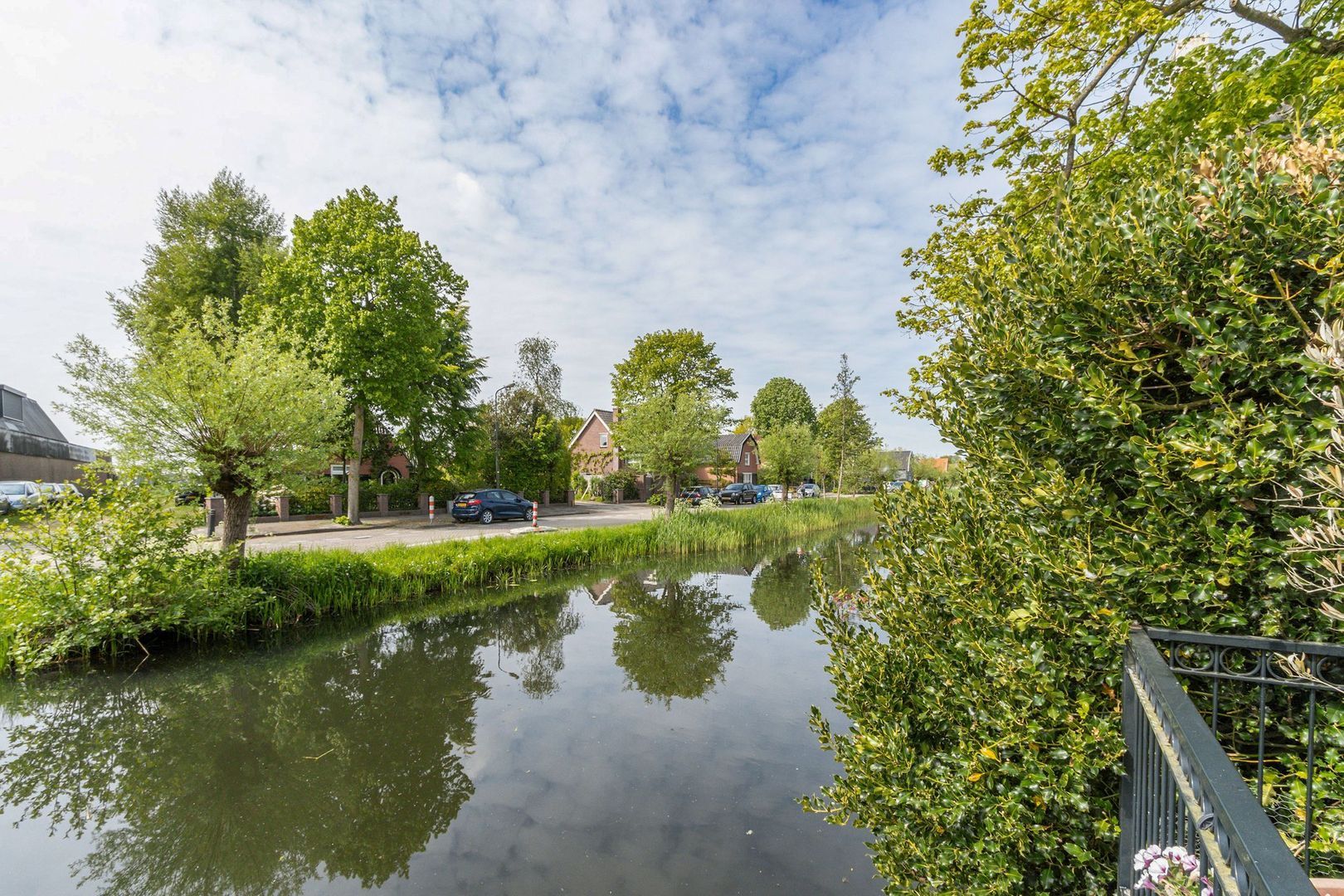 Noordereinde 149, 's-Graveland foto-27 blur