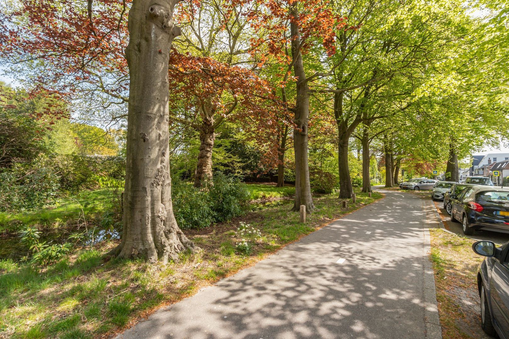 Noordereinde 149, 's-Graveland foto-26 blur