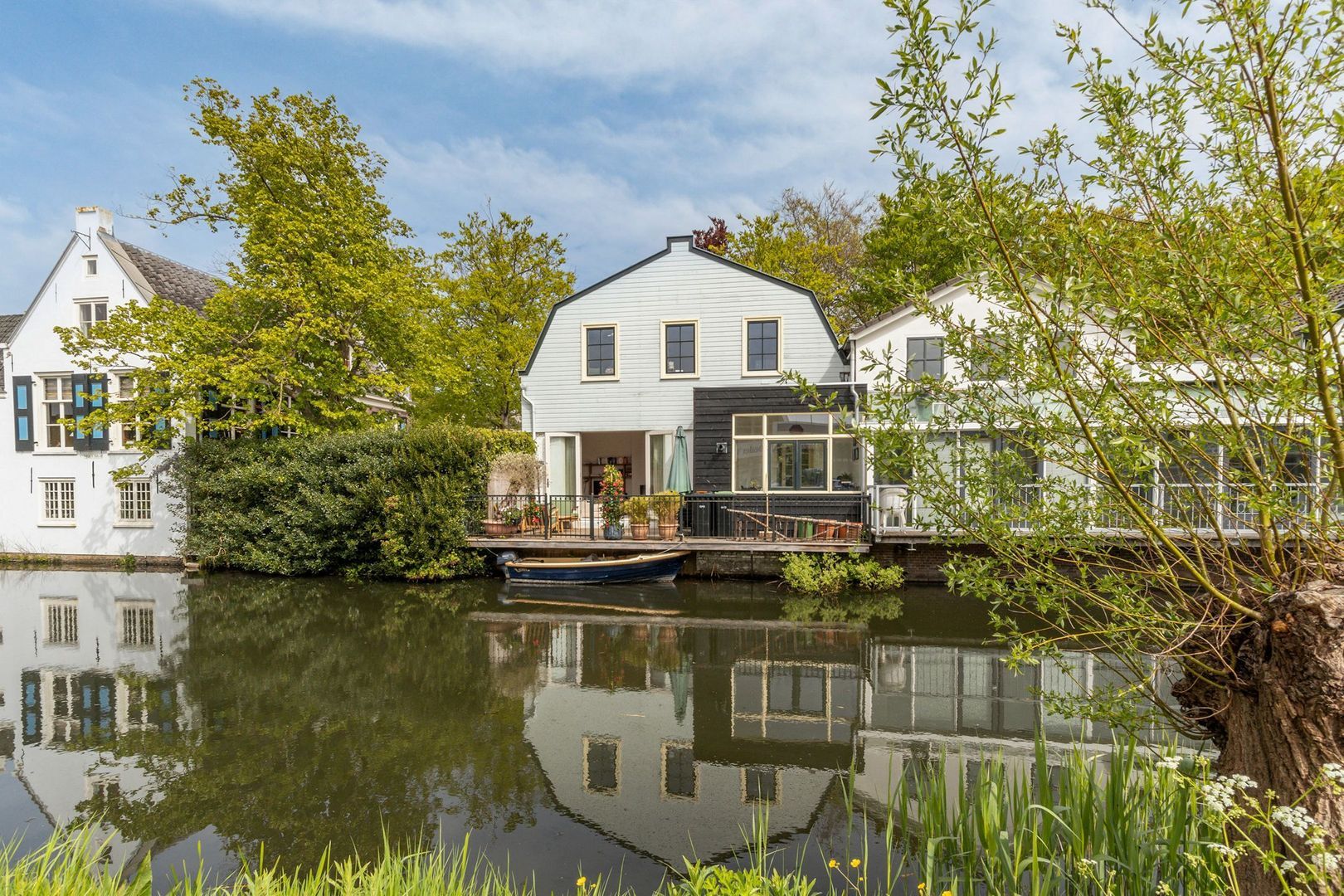 Noordereinde 149, 's-Graveland foto-24 blur
