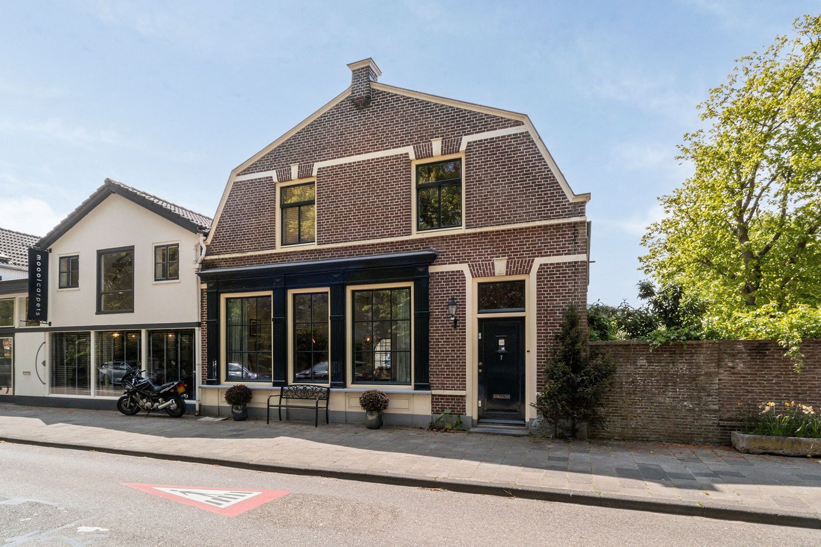 Noordereinde 149, 's-Graveland foto-0 blur