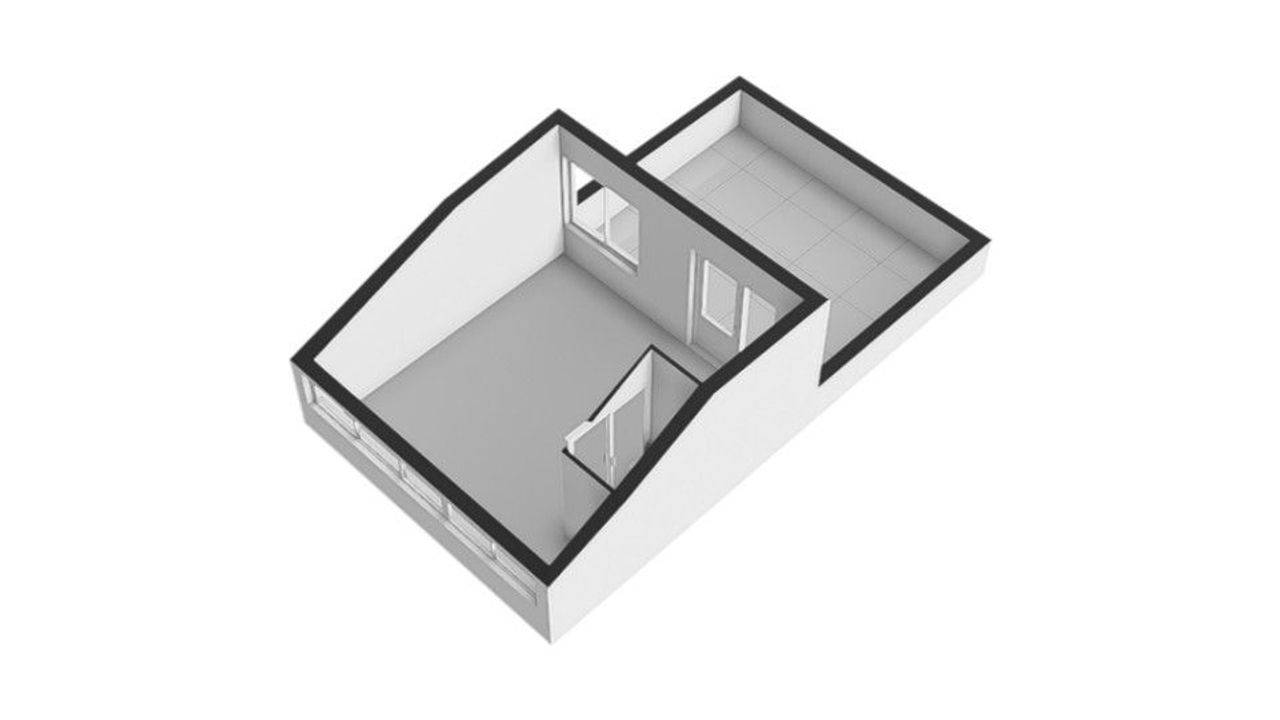 Leeuwerikstraat 28, Hilversum plattegrond-25