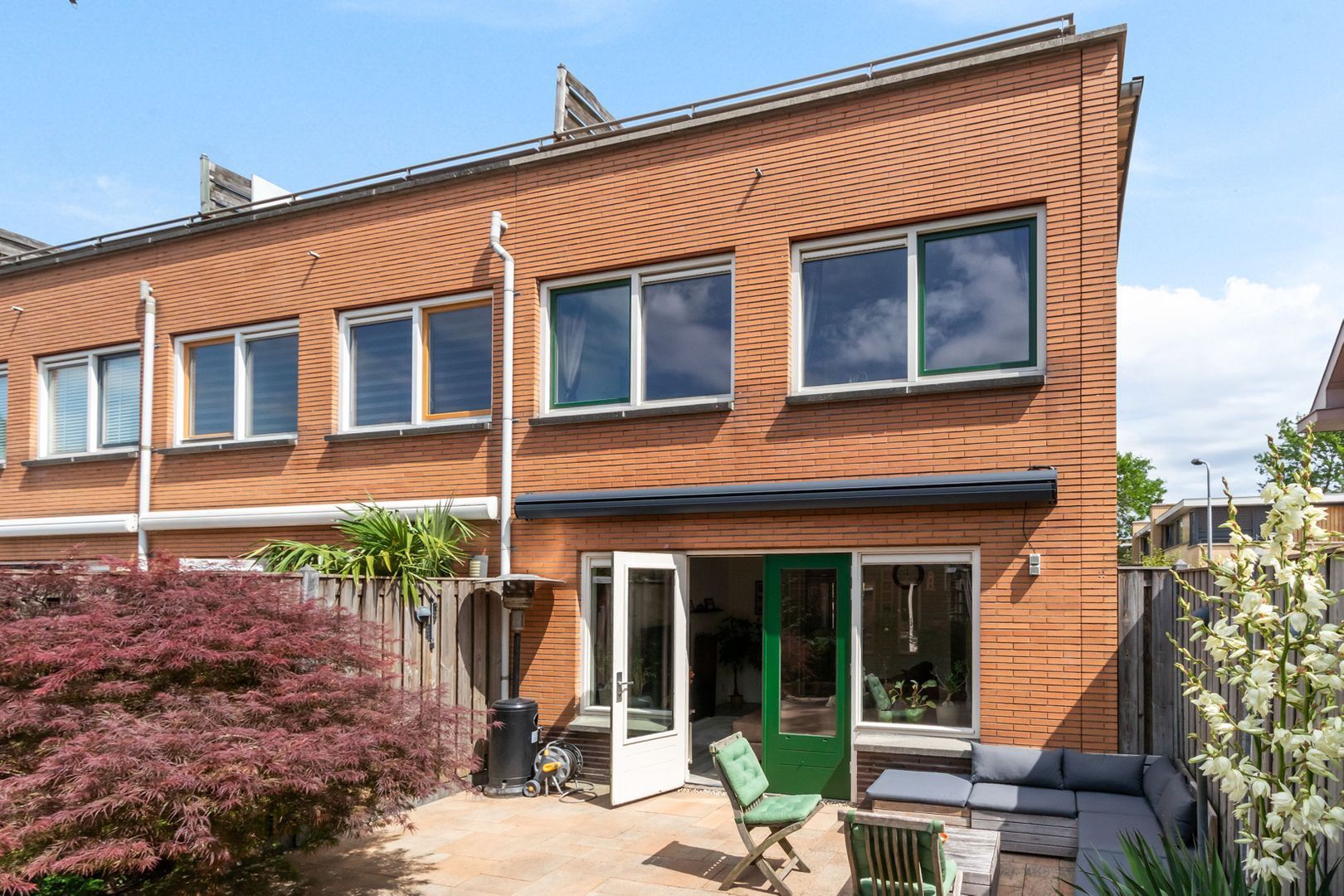Leeuwerikstraat 28, Hilversum foto-20 blur
