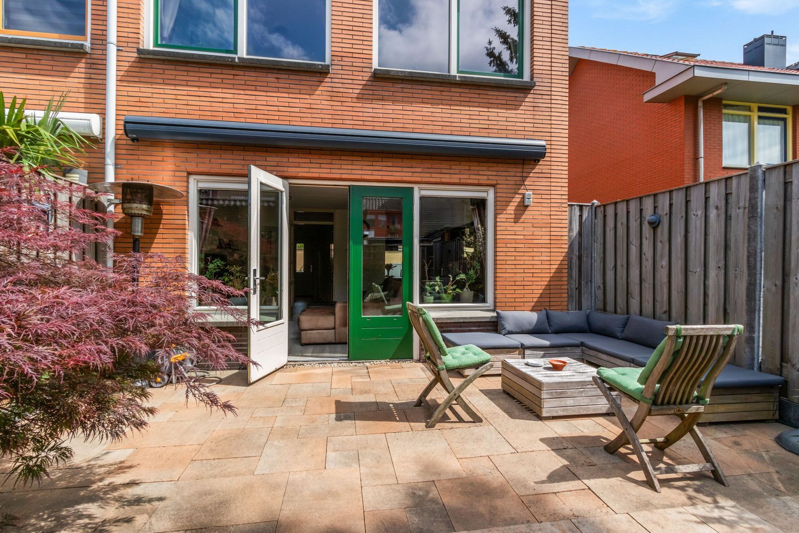 Leeuwerikstraat 28, Hilversum foto-21 blur