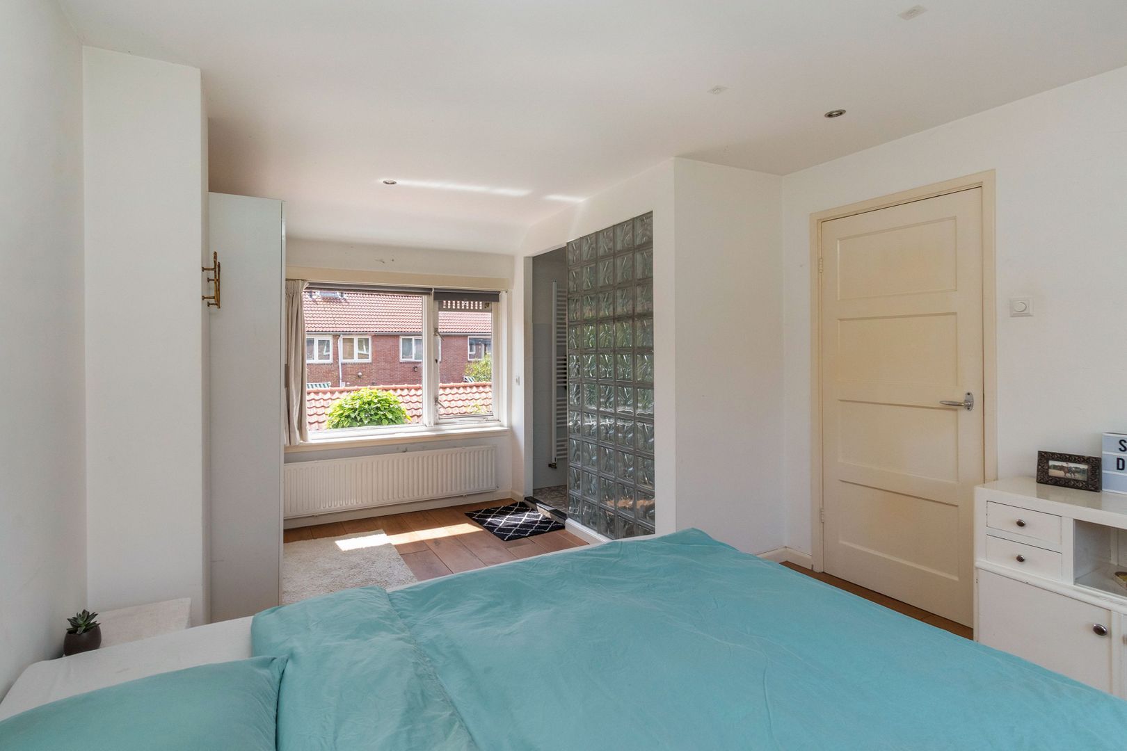 Soerstraat 36, Bussum foto-17 blur