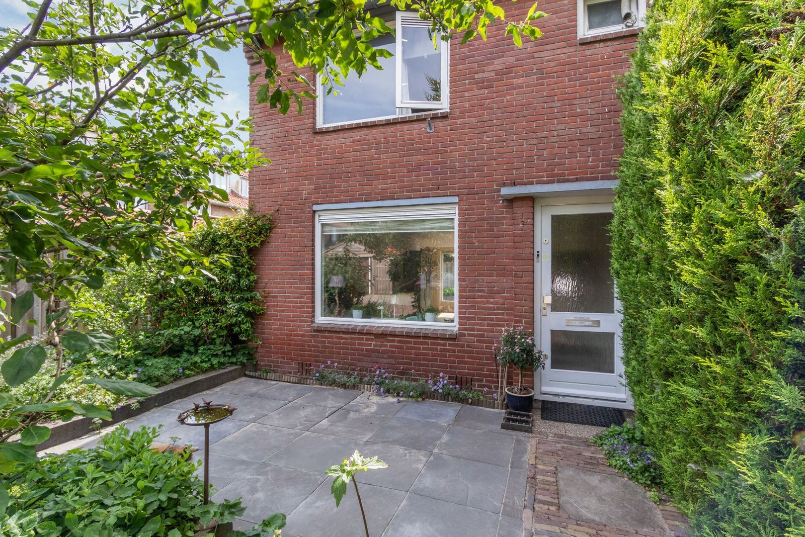 Soerstraat 36, Bussum foto-3 blur