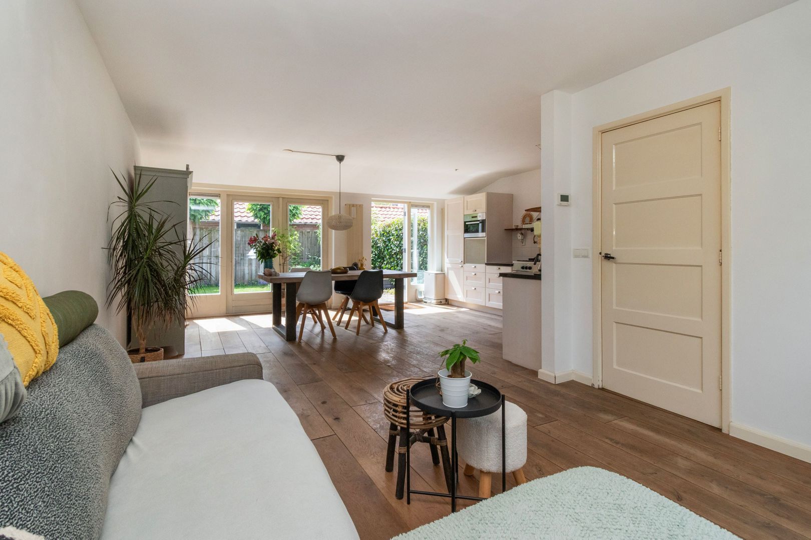 Soerstraat 36, Bussum foto-5 blur
