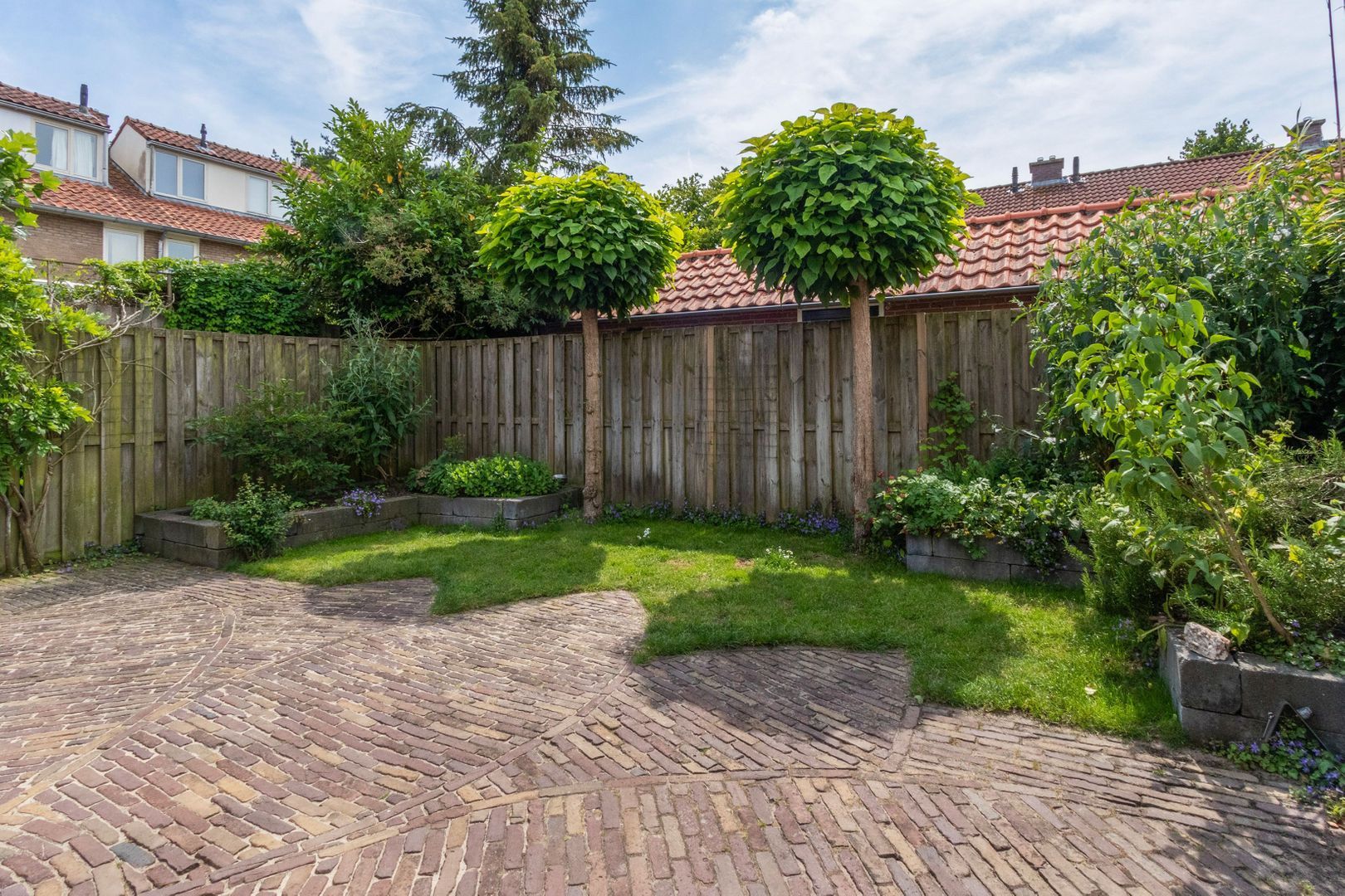Soerstraat 36, Bussum foto-11 blur