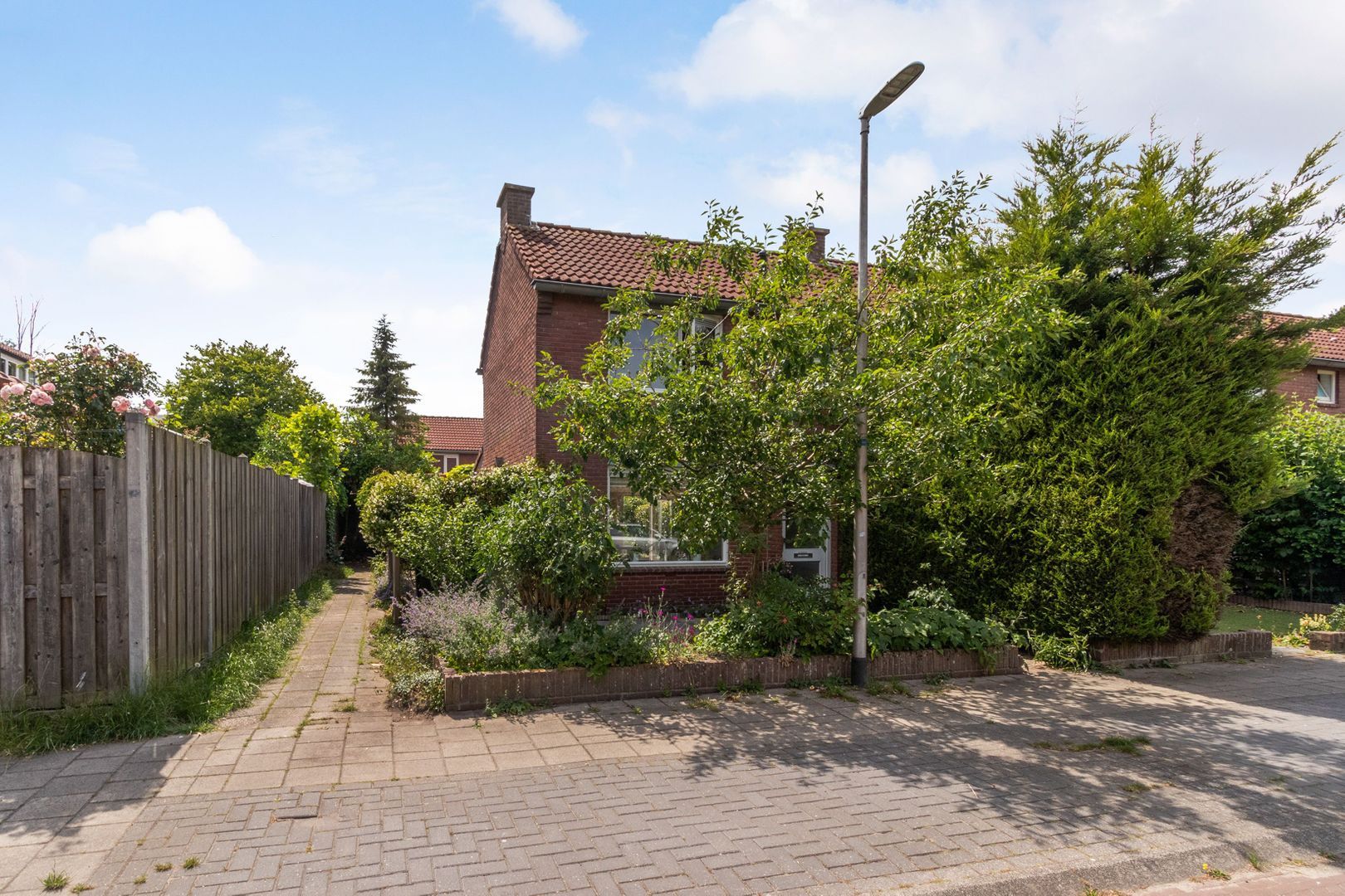 Soerstraat 36, Bussum foto-2 blur