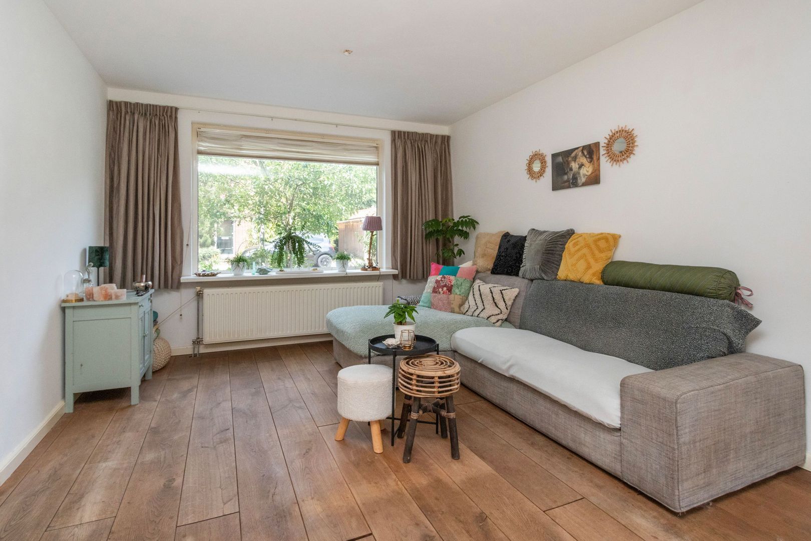 Soerstraat 36, Bussum foto-4 blur