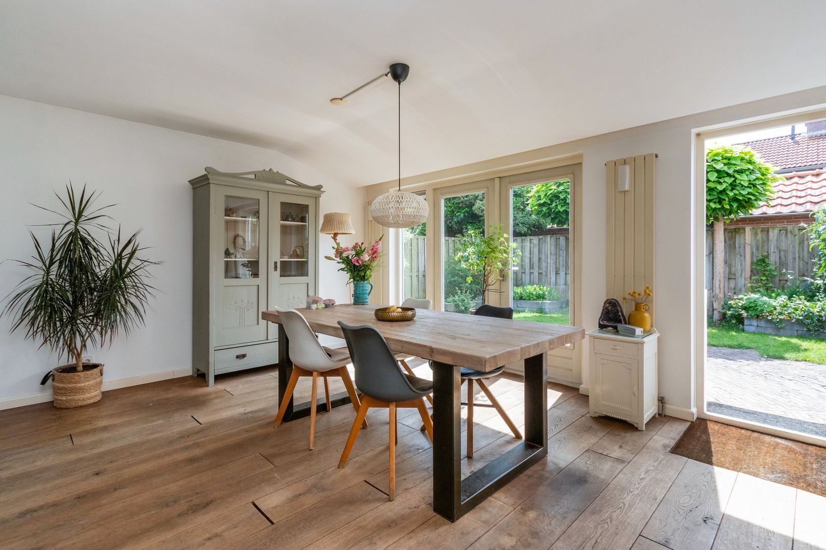 Soerstraat 36, Bussum foto-8 blur