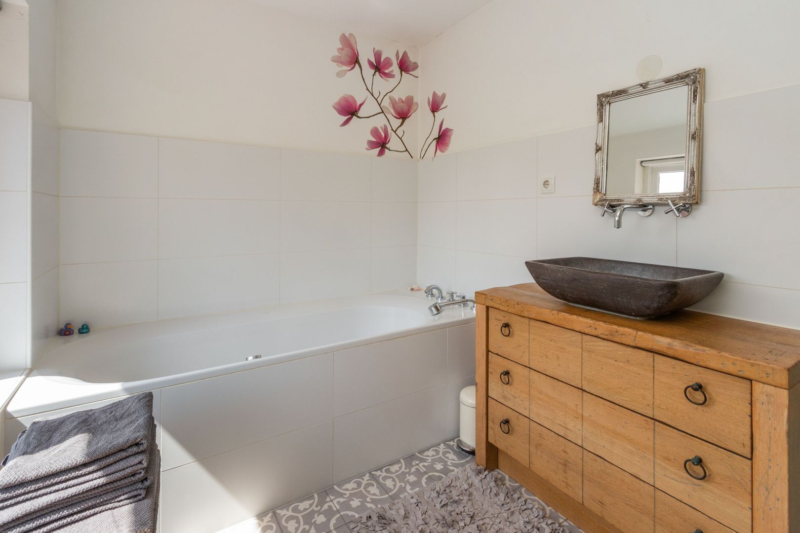 Soerstraat 36, Bussum foto-19 blur