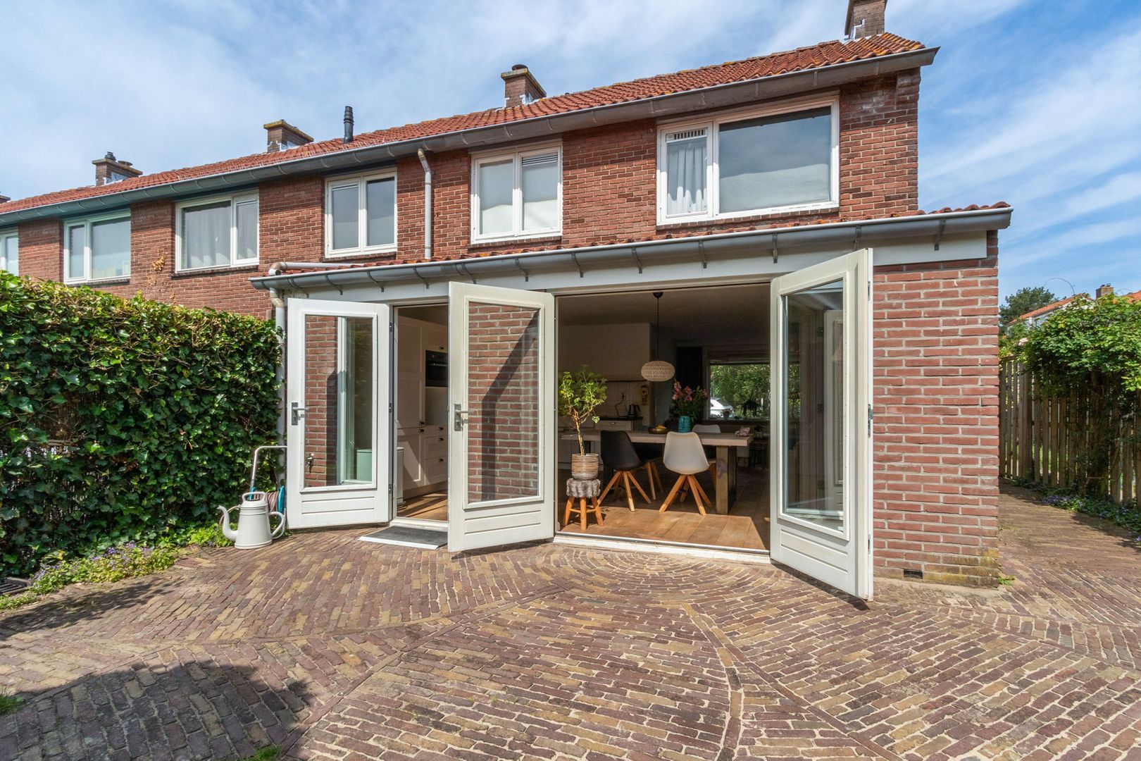 Soerstraat 36, Bussum foto-14 blur