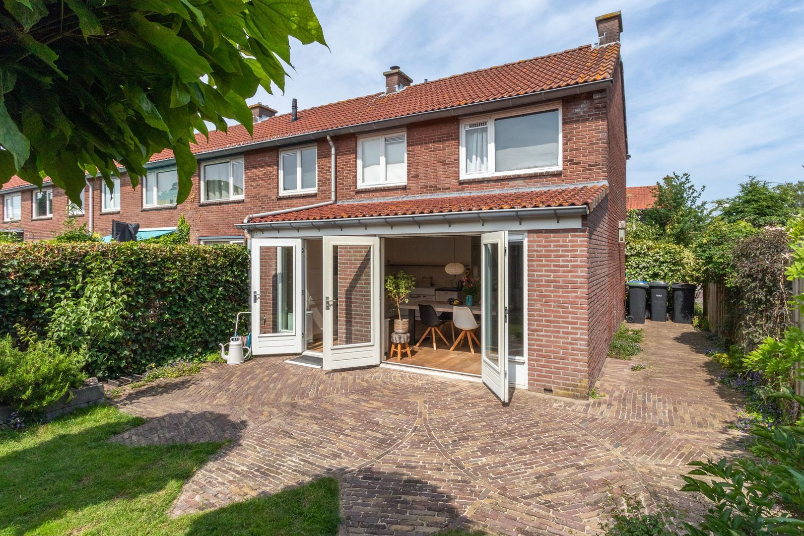 Soerstraat 36, Bussum foto-13 blur