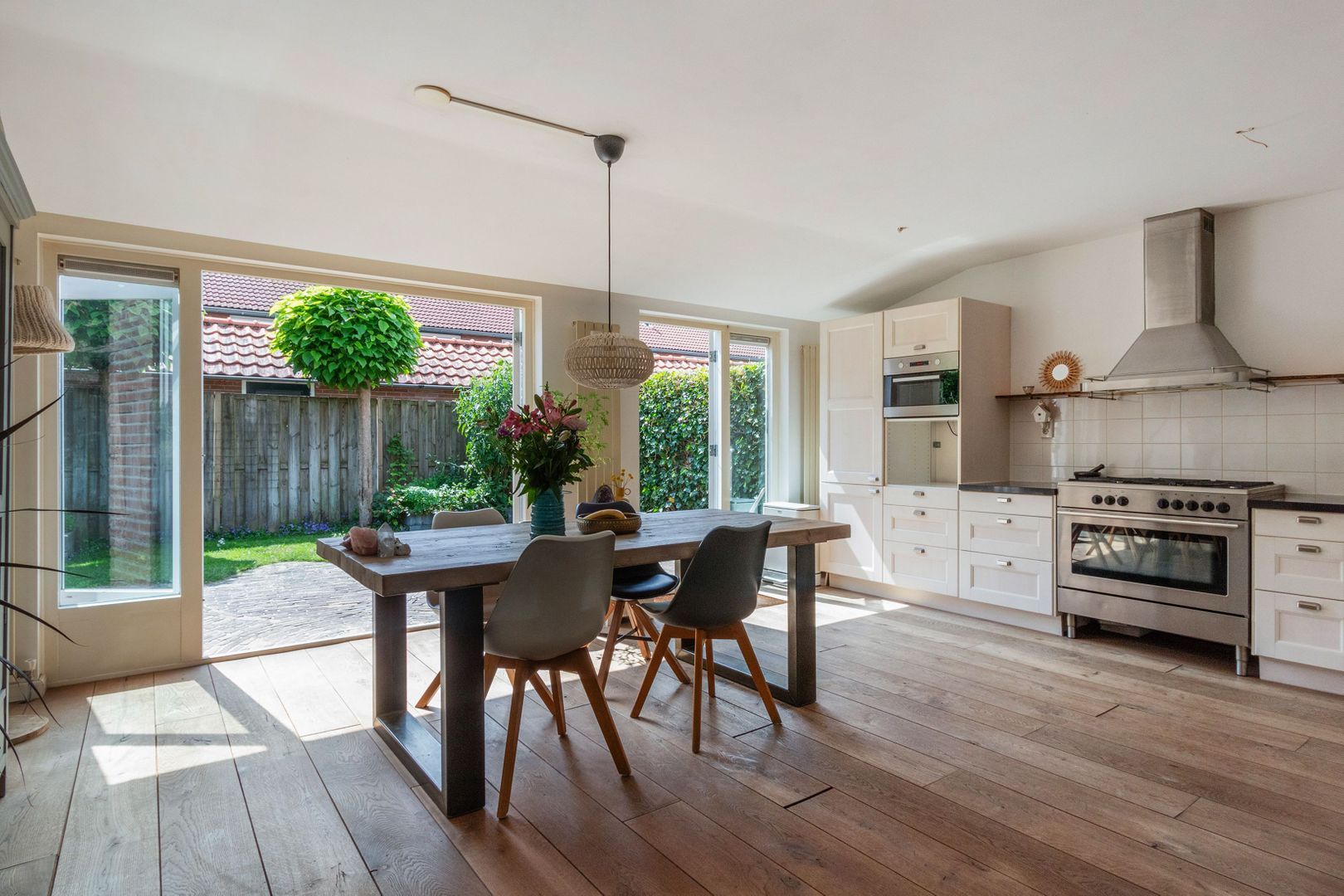 Soerstraat 36, Bussum foto-10 blur