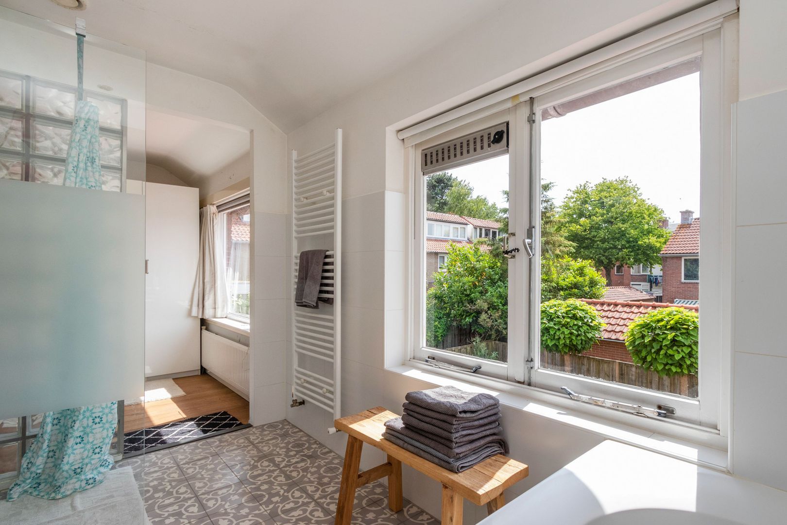 Soerstraat 36, Bussum foto-20 blur