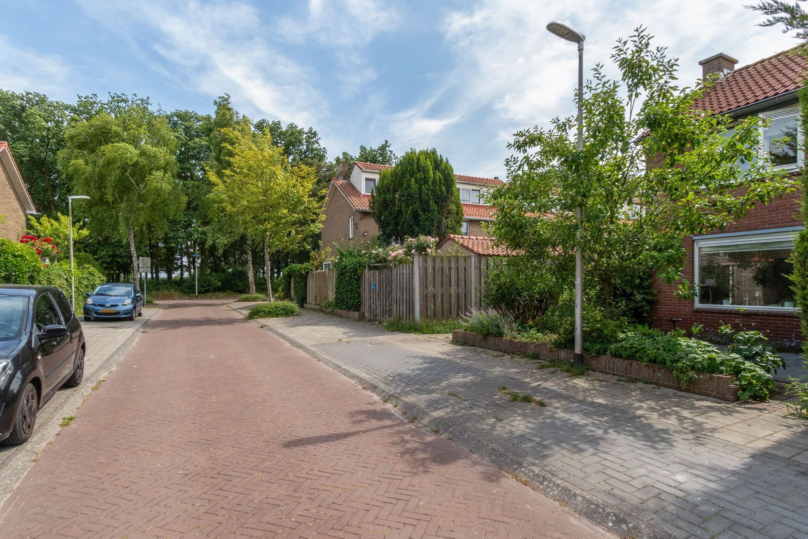 Soerstraat 36, Bussum foto-22 blur