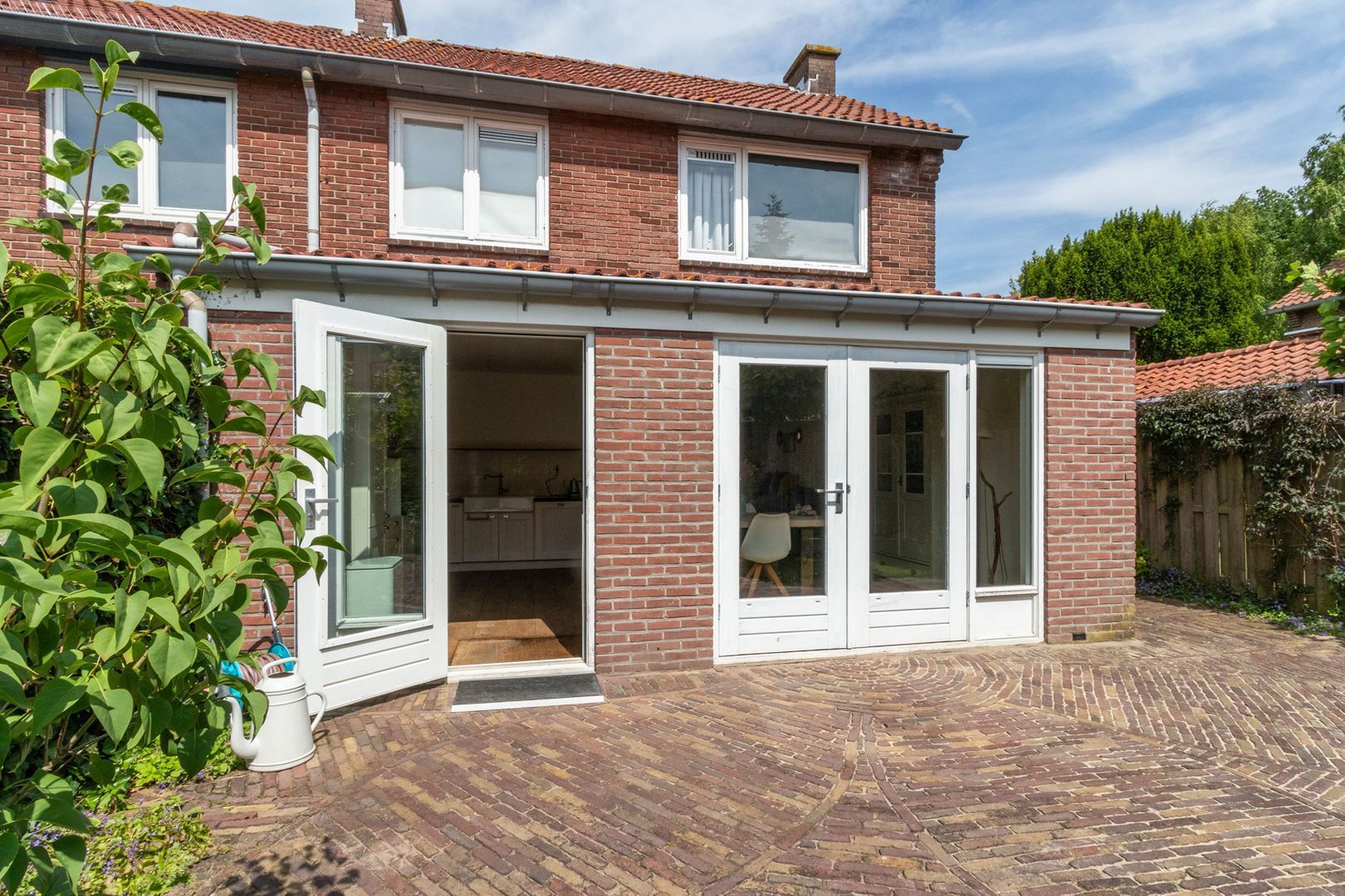 Soerstraat 36, Bussum foto-15 blur