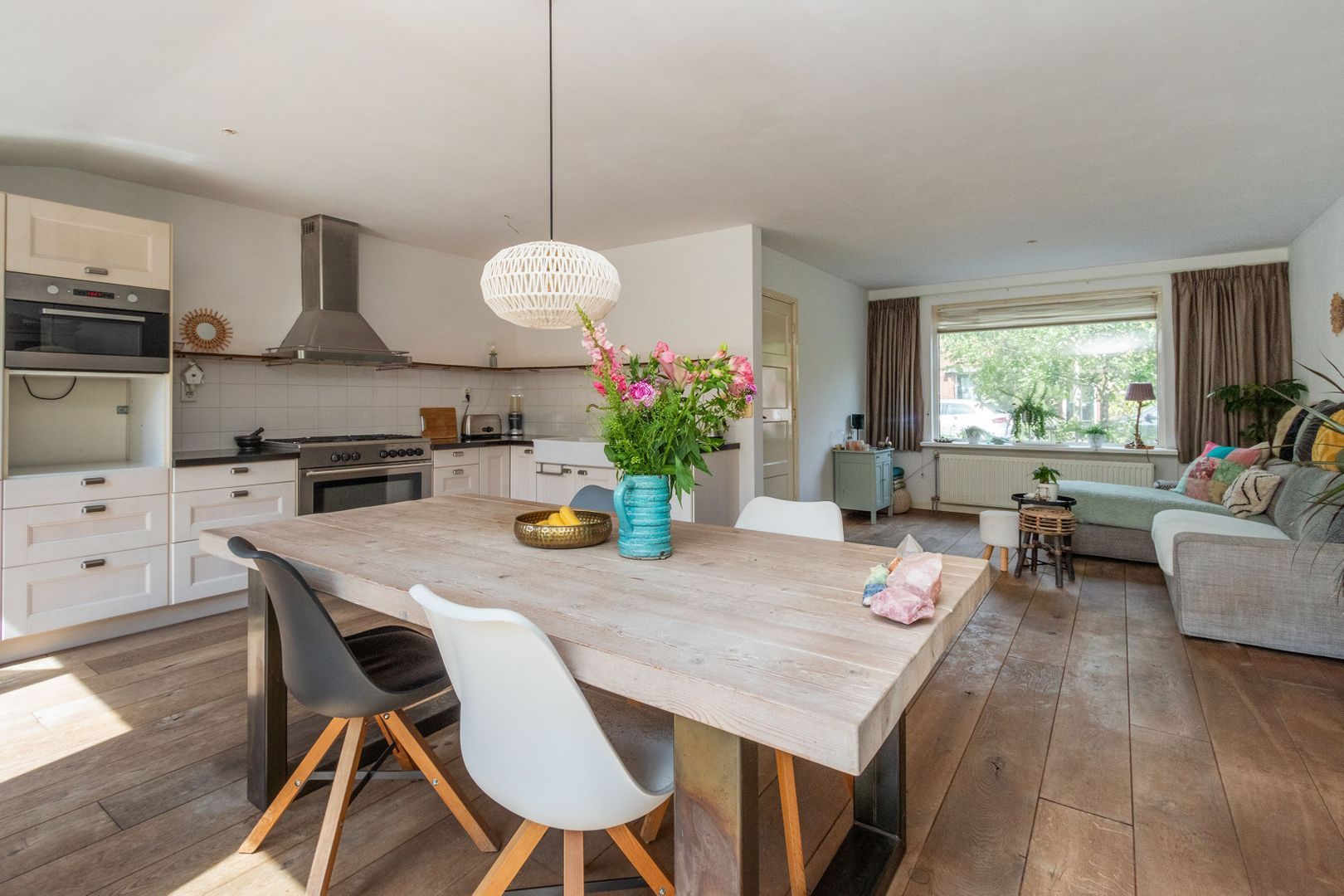 Soerstraat 36, Bussum foto-6 blur