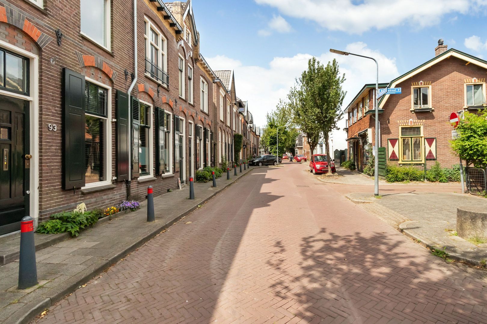 Ruitersweg 62, Hilversum foto-23 blur