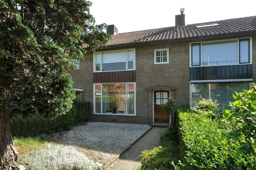 Thorbeckelaan 7, Naarden
