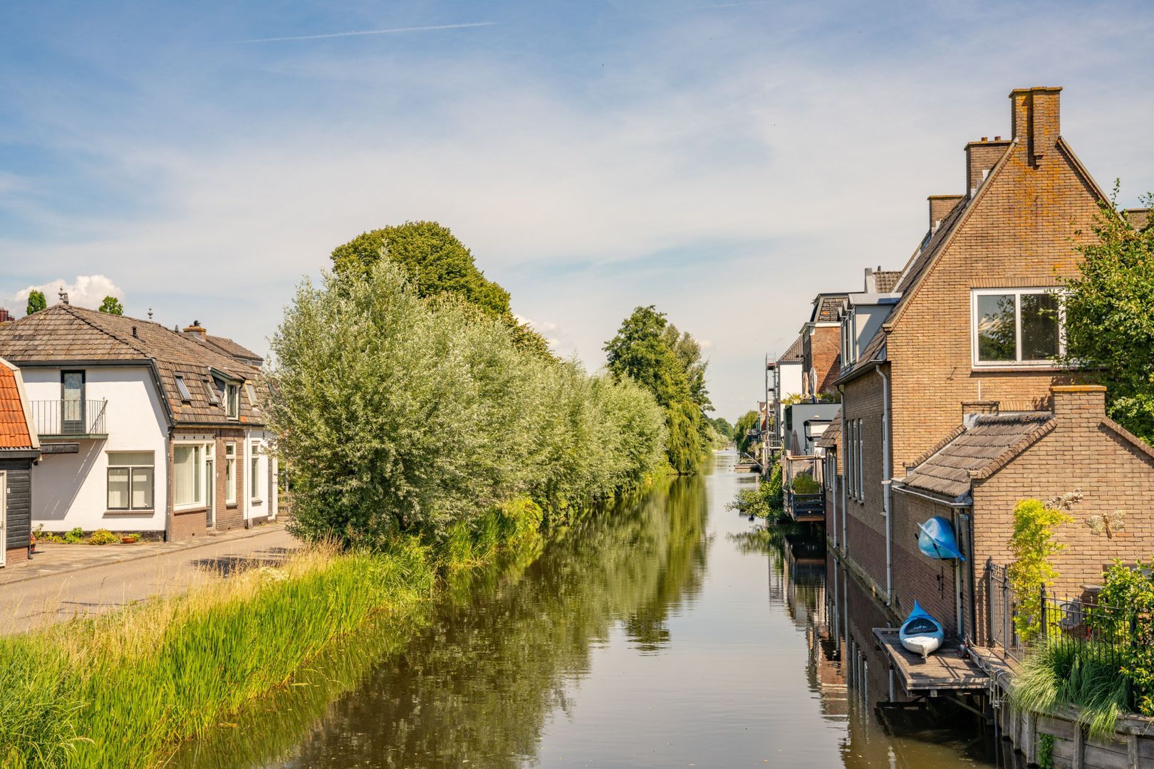 Noordereinde 49 d, 's-Graveland foto-25 blur