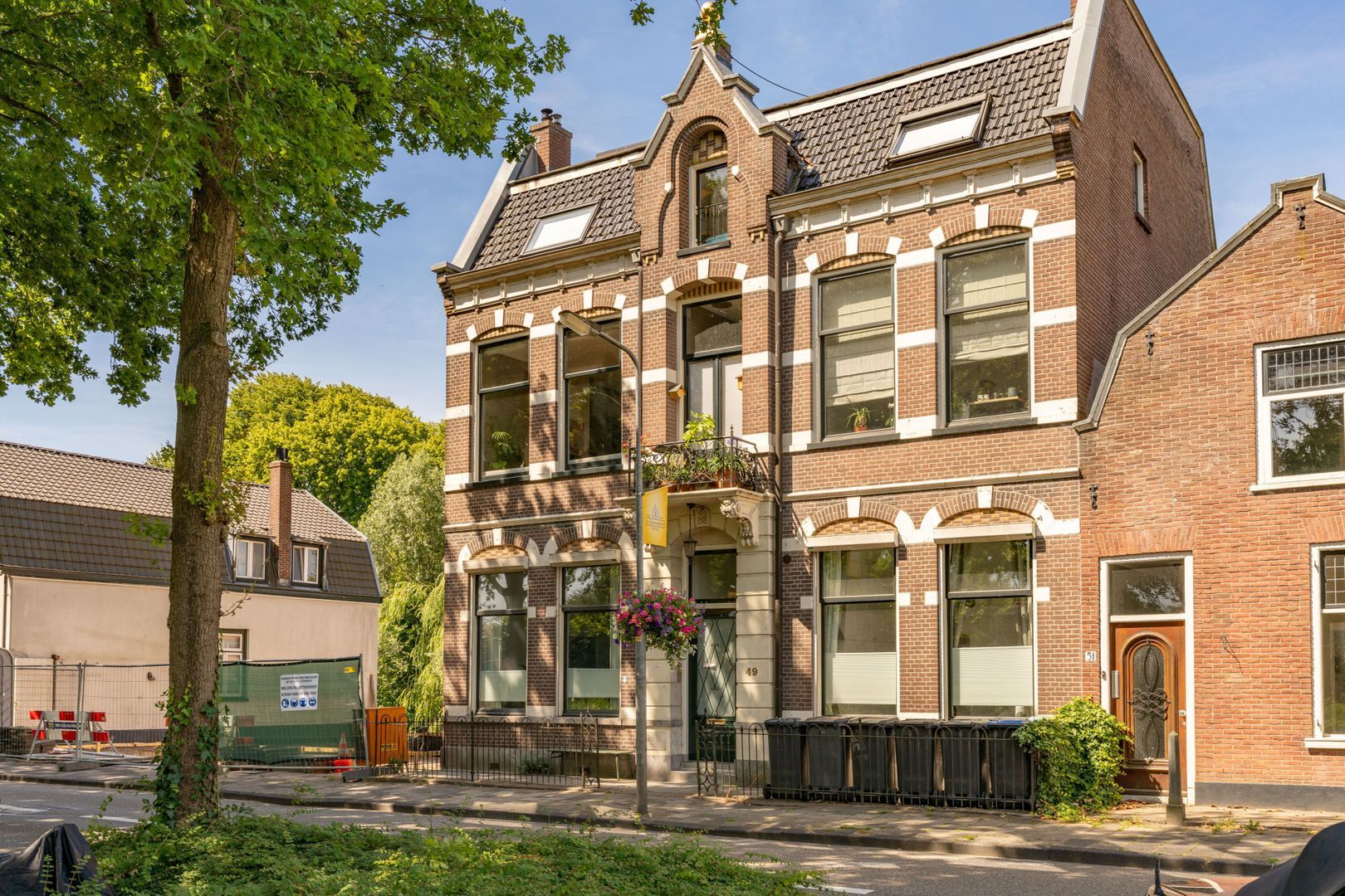 Noordereinde 49 d, 's-Graveland foto-19 blur