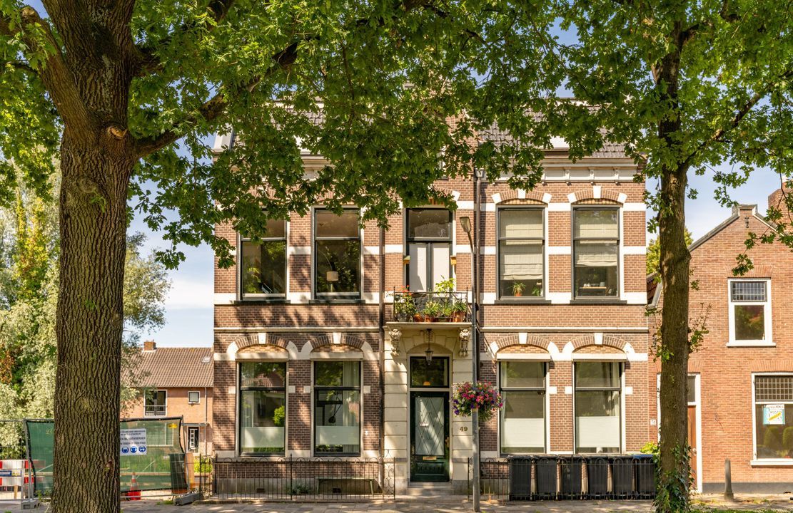 Noordereinde 49 d, 's-Graveland