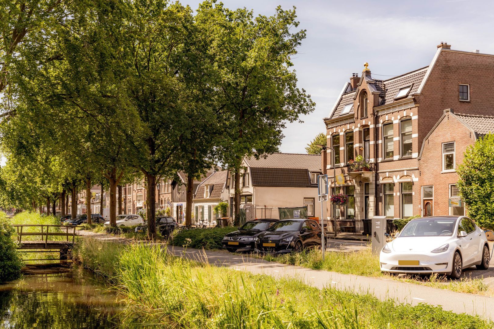 Noordereinde 49 d, 's-Graveland foto-20 blur