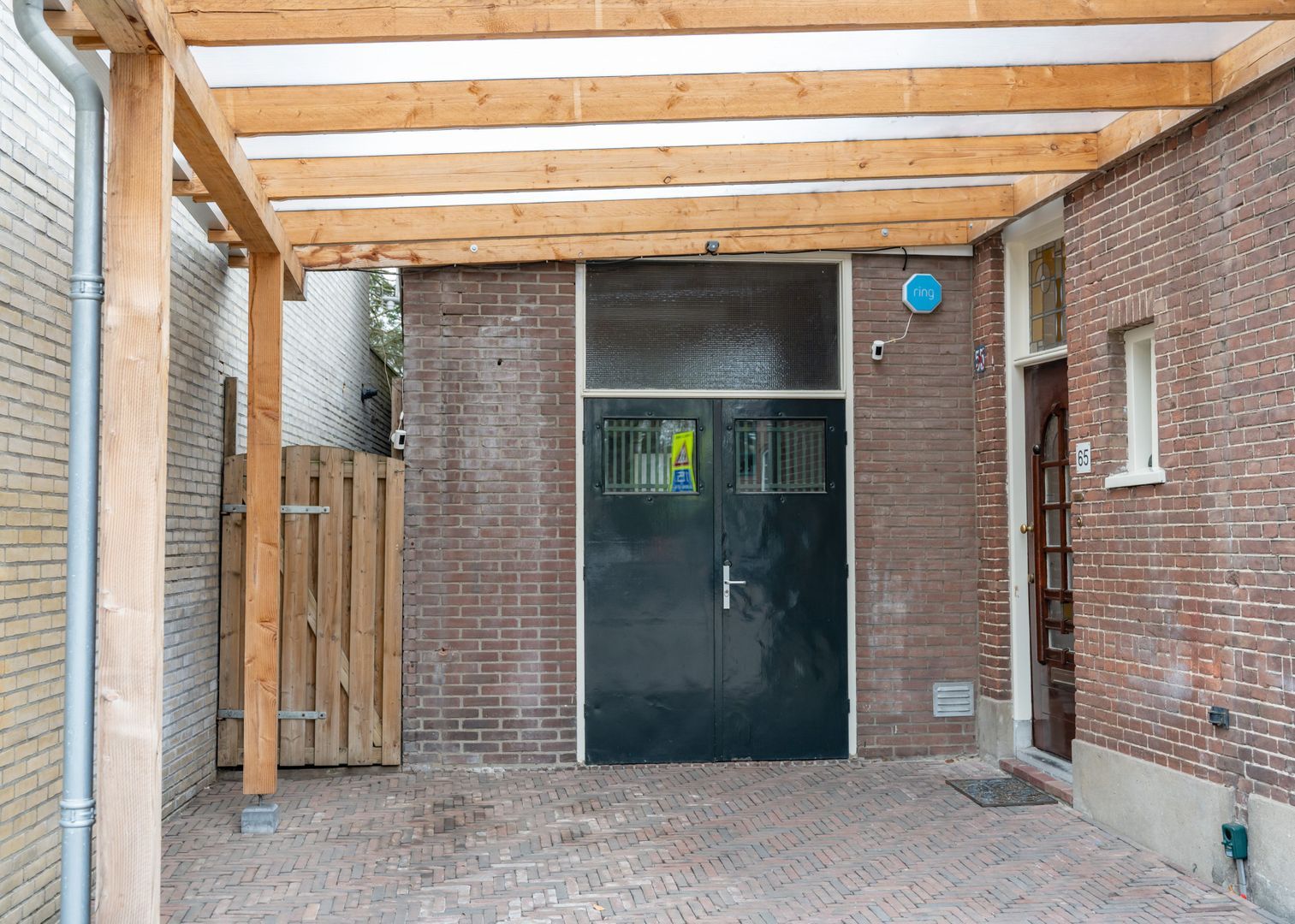 Kapelstraat 65, Bussum foto-6 blur