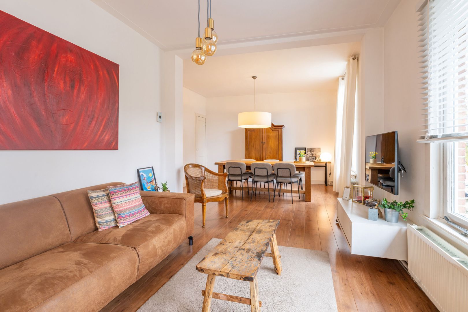 Kapelstraat 65, Bussum foto-16 blur