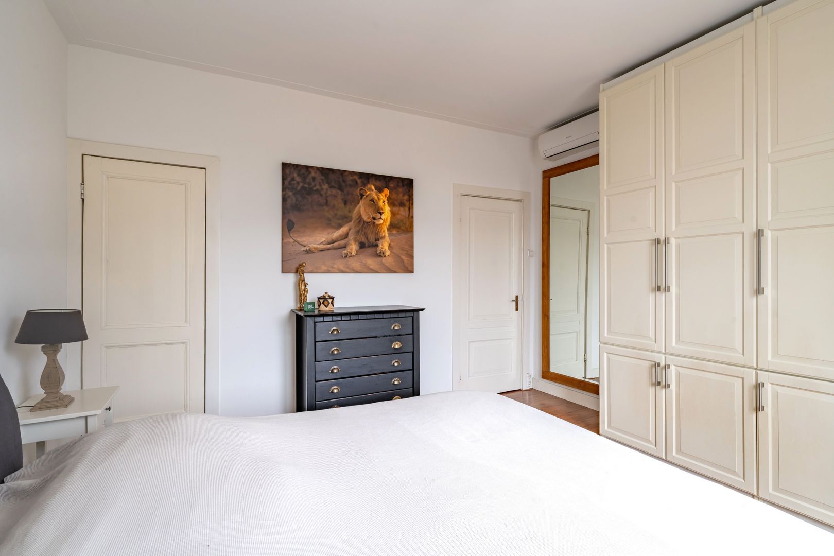 Kapelstraat 65, Bussum foto-22 blur