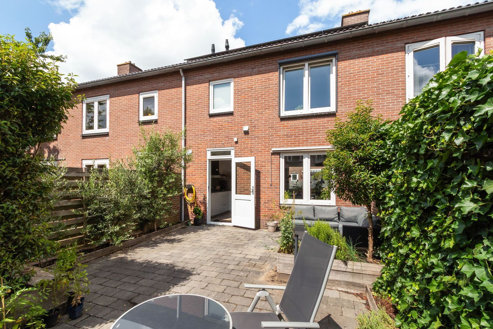 Willem Pauwstraat 22, Kortenhoef foto-14 blur