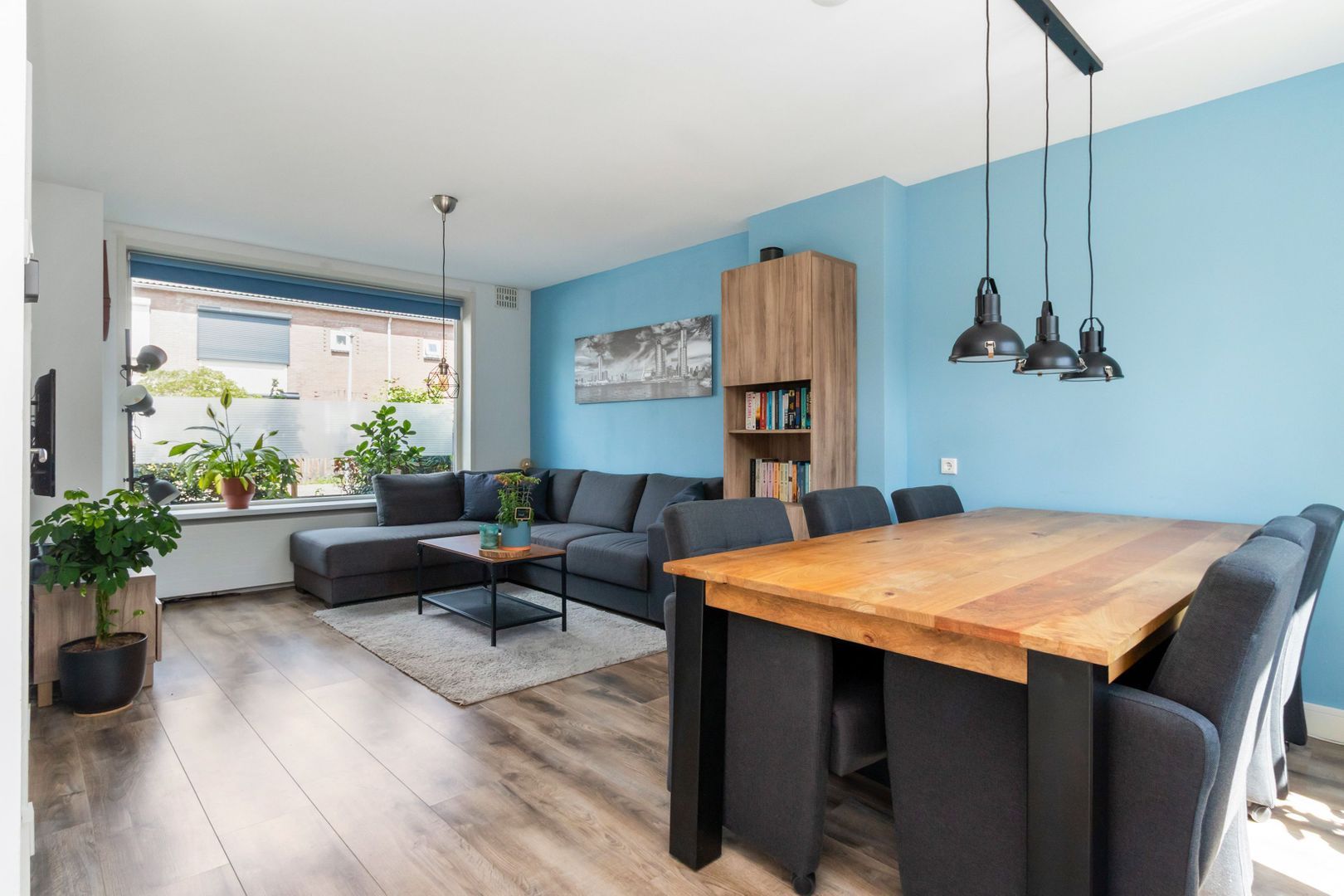 Willem Pauwstraat 22, Kortenhoef foto-5 blur