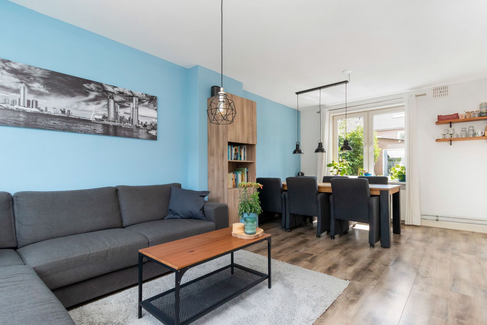 Willem Pauwstraat 22, Kortenhoef foto-2 blur