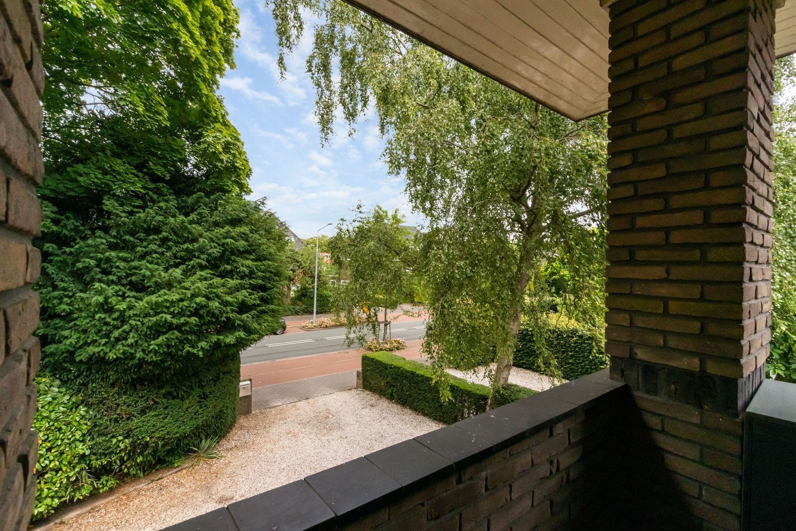 Johannes Geradtsweg 83, Hilversum foto-25 blur