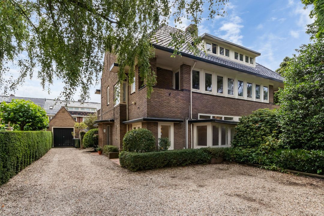 Johannes Geradtsweg 83, Hilversum
