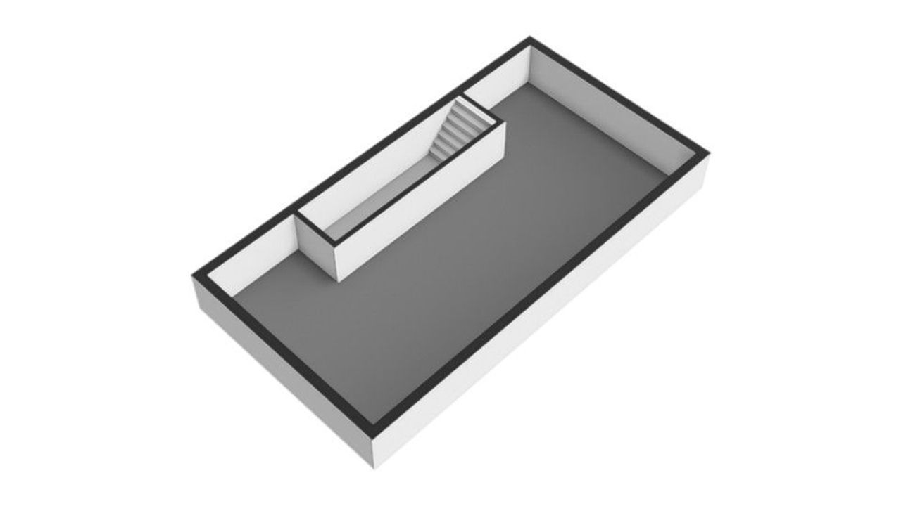 Kerkstraat 26, Nederhorst den Berg plattegrond-23