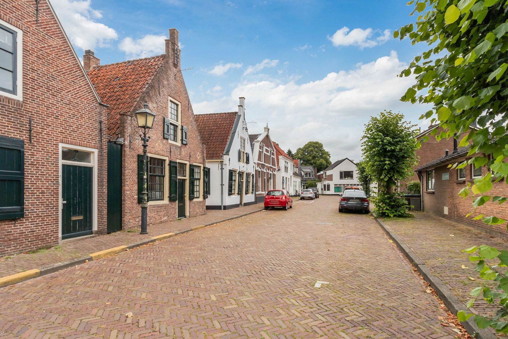 Kerkstraat 26, Nederhorst den Berg foto-23 blur