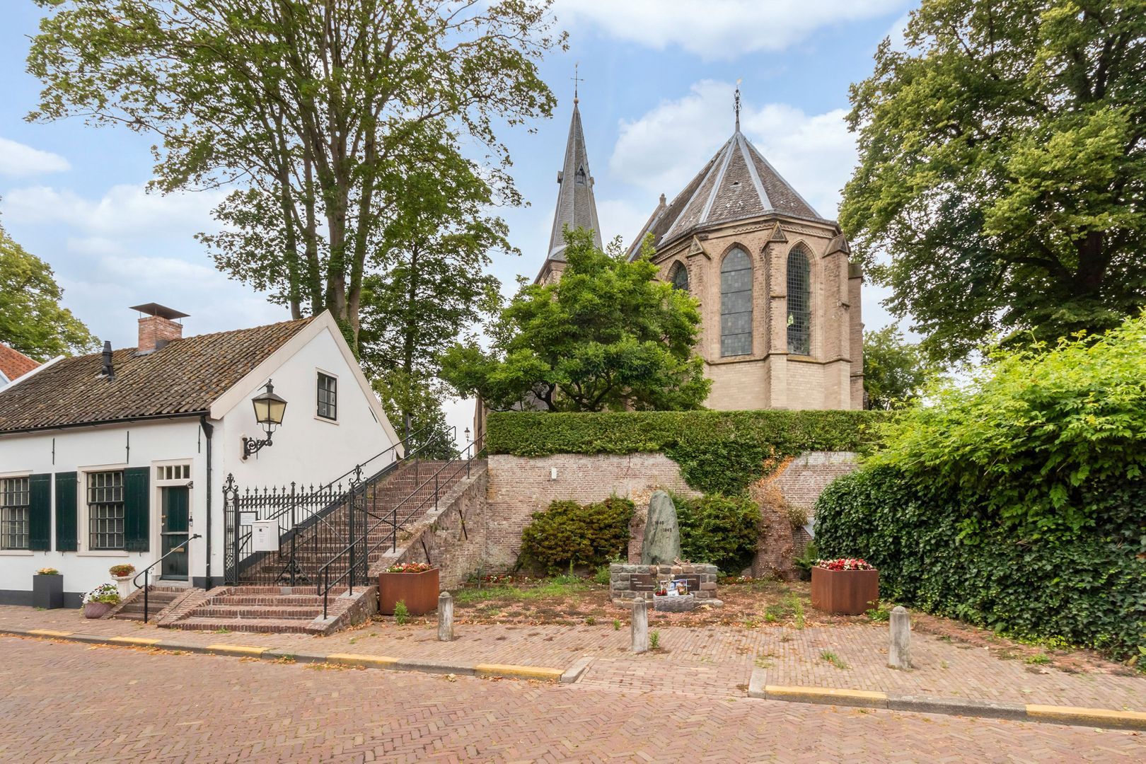 Kerkstraat 26, Nederhorst den Berg foto-20 blur