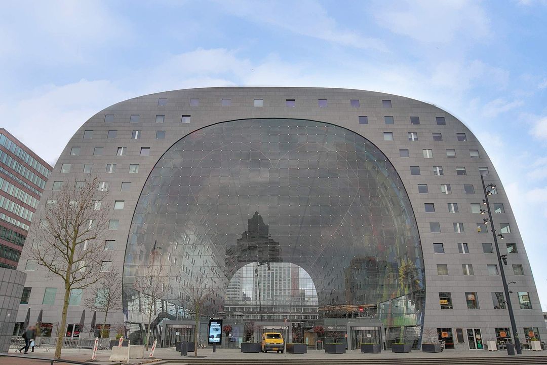 Grotemarkt 16, Rotterdam