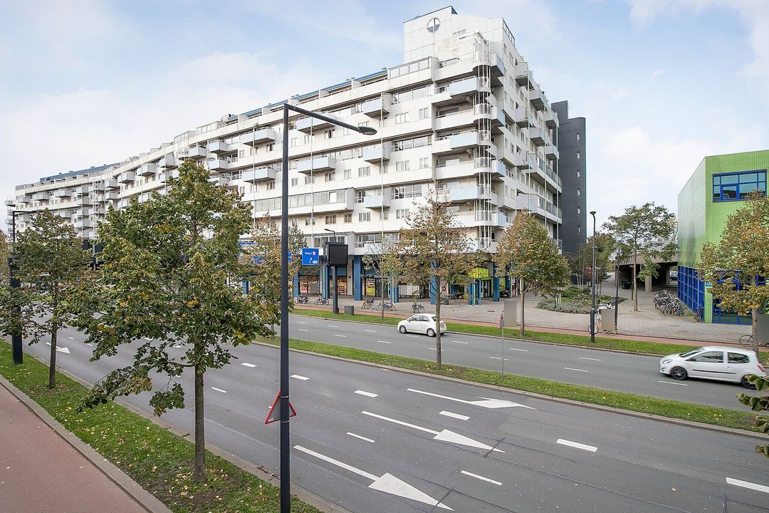 Weena 923, Rotterdam