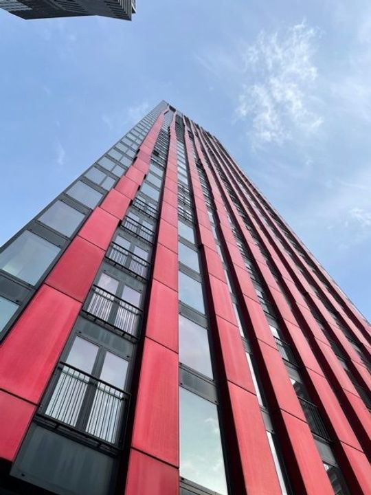 Wijnbrugstraat 60, Rotterdam