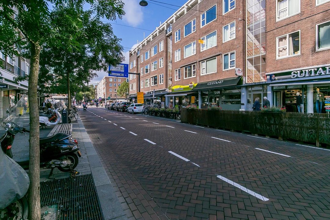 Meent 31 C, Rotterdam